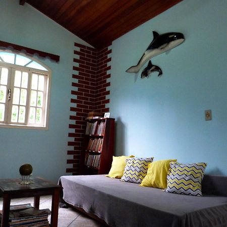 Pousada Vila Do Sonho 帕拉蒂 外观 照片
