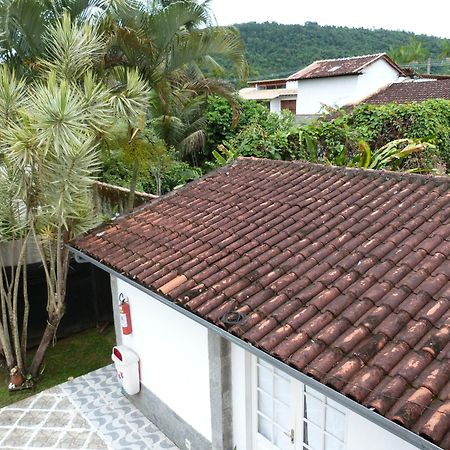 Pousada Vila Do Sonho 帕拉蒂 外观 照片
