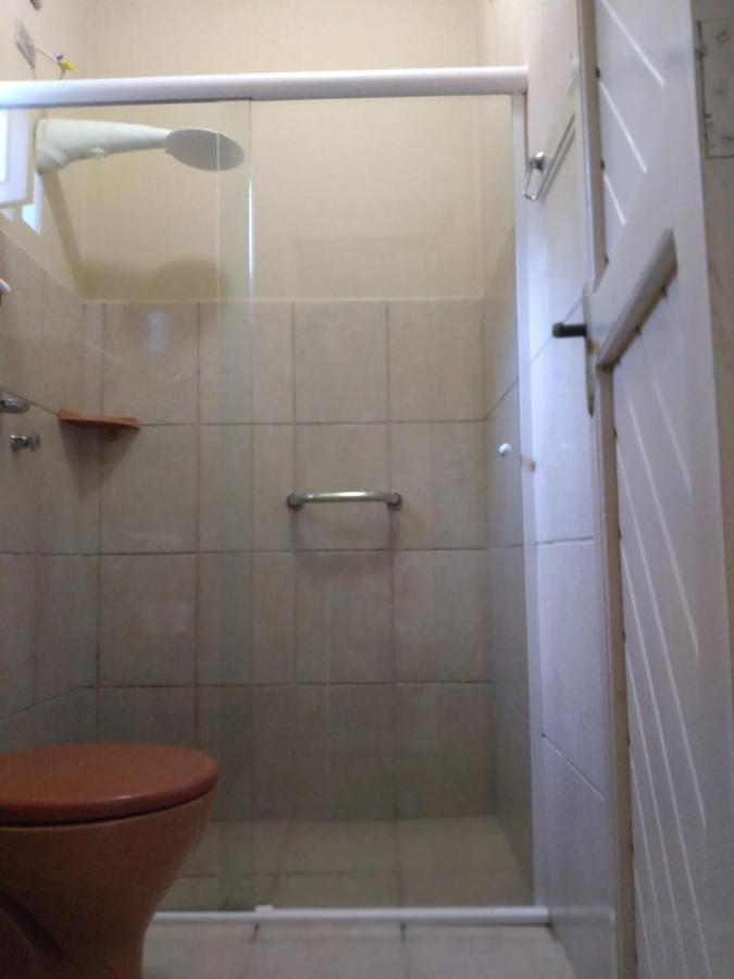 Pousada Vila Do Sonho 帕拉蒂 外观 照片