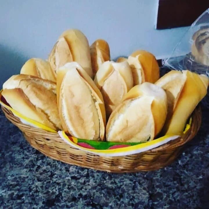 Pousada Vila Do Sonho 帕拉蒂 外观 照片