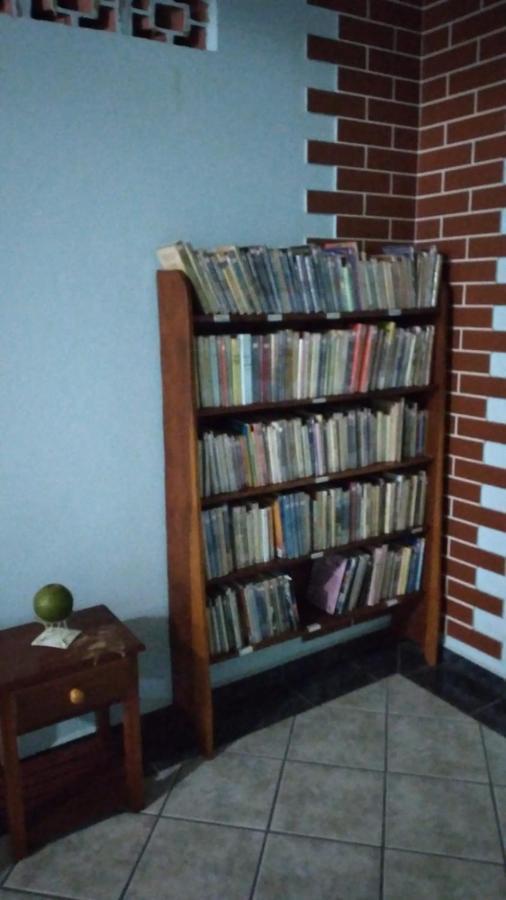 Pousada Vila Do Sonho 帕拉蒂 外观 照片