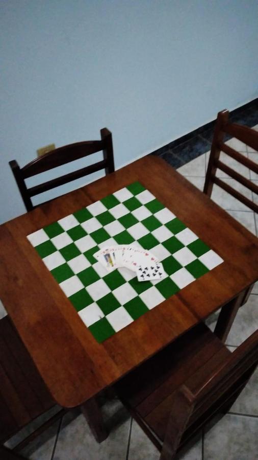 Pousada Vila Do Sonho 帕拉蒂 外观 照片
