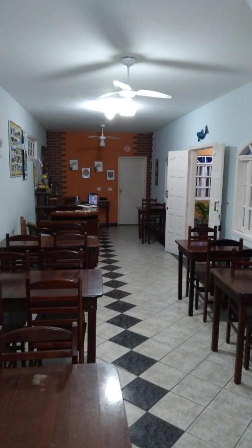 Pousada Vila Do Sonho 帕拉蒂 外观 照片